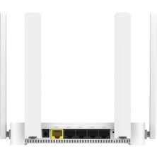 Ruijie RG-EW1800GX Pro 1800MBPS AX1800 Dual Band Ev Ofis Tipi Router