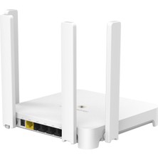 Ruijie RG-EW1800GX Pro 1800MBPS AX1800 Dual Band Ev Ofis Tipi Router