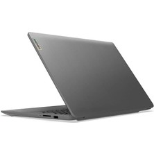 Lenovo Ideapad 3 Intel Core I3 1115G4 8gb 512GB SSD Freedos 15.6" Fhd Taşınabilir Bilgisayar