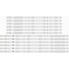 Winkel Phılıps 49PUK4900 50PFK6510 50PFK6550 50PFK5300 50PFK4509 50PFH6550 50PFT6510 50PFK6560LED Bar