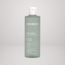 Inside Out Face Toner Tonik - 200 ml