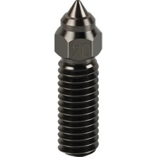 Cin 0.4mm Sertleştirilmiş Çelik Creality K1-K1 Max-Cr-M4 Nozzle