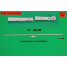 Winkel Samsung E-Led 2011SGS40 5630 60 H1 Rev1.1 LED Bar