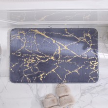 Masoffy Deve 50X80 cm Sahte Tavşan Saç Banyo Paspas Banyo Halıları Modern Ev Zemin Halıları Oturma Odası Yatak Odası Tuvalet Küvet Yan Ayak Pedi Anti-Skid (Yurt Dışından)