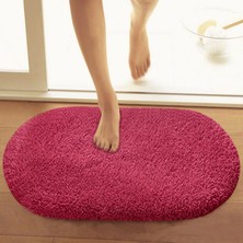 Masoffy Haki Dikdörtgen Yaklaşık 80X160 cm Yeni 9 Stil Banyo Paspasları Halı, 1 Pcs Kaymaz Banyo Halısı Tuvalette, Makine Yıkama Banyo Halı Paspas Banyo Tapetes (Yurt Dışından)