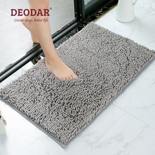 Masoffy Stil 1 80X160 cm Deodar Halı Kilim Banyo Paspas Emici Zemin Kaplama Ayak Mat Banyo Halısı Mutfak Yatak Odası Oturma Odası Zemin Mikrofiber Mat (Yurt Dışından)