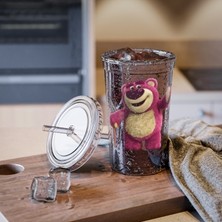 Lilya Sticker Oyuncak Hikayesi 3D Kabartmalı Sticker Seti