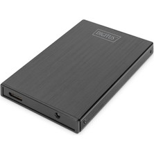 Dıgıtus DA-71105-1 2.5" USB 3.0 Disk Kutusu