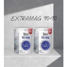 Orzax Ocean Extramag 90 Tablet 2 Adet