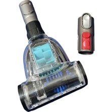 Populer Dyson Süpürge Evcil Hayvan Tüy Toplayıcı Mini Turbo Emici Aparat Uyumlu