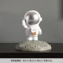 Just Cheap Store Astronot Telefon Tutucu Model 3