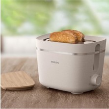 Philips Toaster Edition Eco Conscious