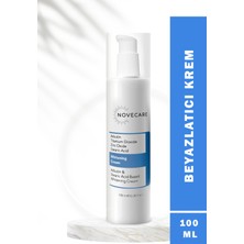 Novacare Cilt  - Yüz Ve Vücut  Krem 100ml