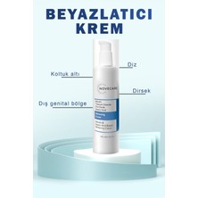 Novacare Cilt  - Yüz Ve Vücut  Krem 100ml