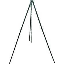 Orcamp Teleskopik Piramit Izgara TP-140