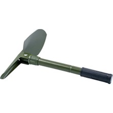 Orcamp Katlanabilir Kazma Kürek Seti OUT-4100