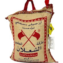 Alşalan Basmati Pirinç 10 kg "orjınal"