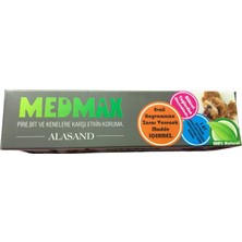 Medmax Köpek Pire, Kene, Bit Dış Parazit Damlası