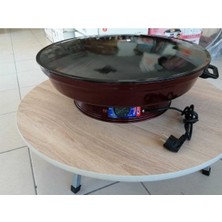 Uğur Katmer Sanayi Orginal Uğur Elektrikli Termostatlı Katmer Sacı Uğur Elektrikli Katmer Sacı Büyük Boy