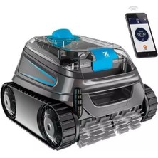 Zodiac Cnx 30 Iq Havuz Robotu