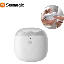 Xiaomi Seemagic Pro Elektrikli Otomatik Tırnak Makası ZJD03S