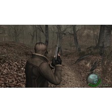 Resident Evil 4 Nintendo Switch Oyun