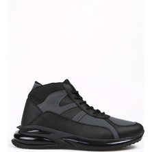 F By Fabrika Antrasit Erkek Sneaker Dylena
