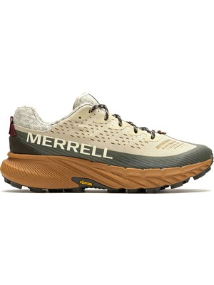 Merrell Agility Peak 5 Erkek Outdoor Koşu Ayakkabısı J067767