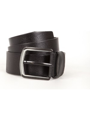 Dericlub Hakiki Deri 4.5cm Erkek Spor Kemer 514