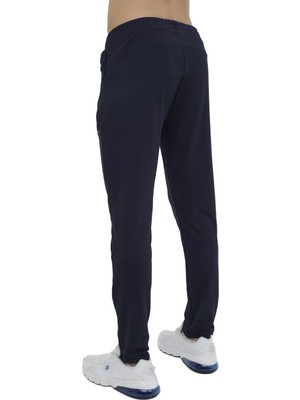 Lumberjack 3W M SB206 Basic T.pnt 3pr Erkek Günlük Eşofman Altı 101398410 Lacivert