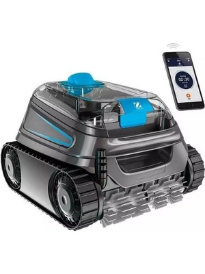 Zodiac Cnx 30 Iq Havuz Robotu