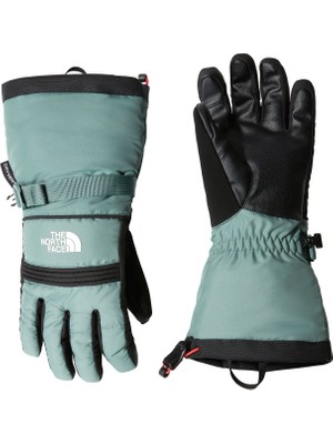 The North Face W Montana Skı Glove Kadın Eldiven NF0A7RGVI0F1