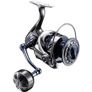 Hadera 8000 Hg Makine