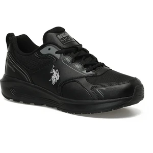 U.S. Polo Assn. Luka Waterproof (Su Geçirmez) Erkek Spor Ayakkabı