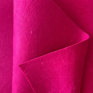 Ak-teks Tekstil Keçe Kumaş ( 100CM En ) 3mm