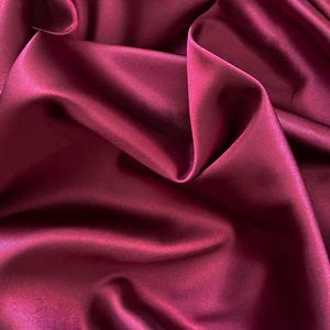 Ak-teks Tekstil Saten Kumaş 150 cm En ( Ithal Saten )