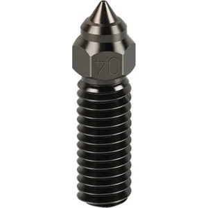 0.4mm Sertleştirilmiş Çelik Creality K1-K1 Max-Cr-M4 Nozzle