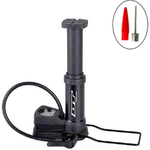 Dt Ayaklı Basmalı Pompa 160 Psi Siyah