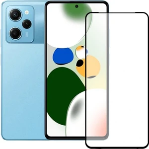 Xiaomi Redmi Note 12 Pro Temperli 9d Cam Ekran Koruyucu