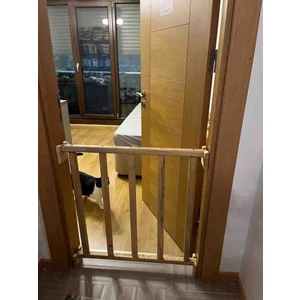 Bi' elat Bebek Güvenlik Kapısı