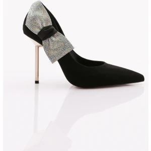 4542 Kadin Topuklu Ayakkabi