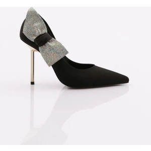 4542 Kadin Topuklu Ayakkabi