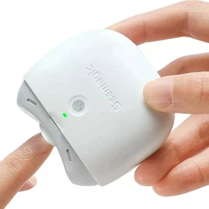 Seemagic Pro Elektrikli Otomatik Tırnak Makası ZJD03S