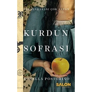 Kurdun Sofrası - Rosella Postorino
