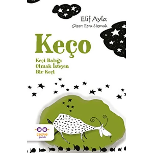 Keço - Elif Ayla