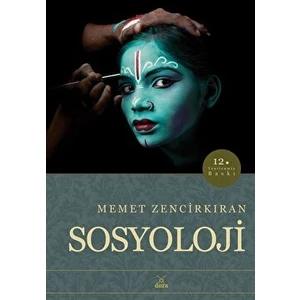Sosyoloji - Memet Zencirkıran