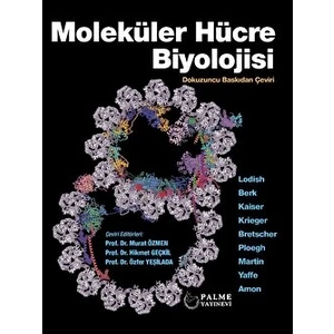 Moleküler Hücre Biyoloji