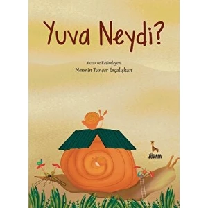 Yuva Neydi - Nermin Tunçer Erçalışkan