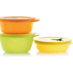 Micro Küçük Kap 3lü Sty