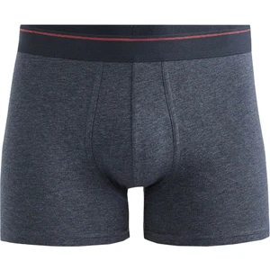 Erkek Likralı Pamuklu Boxer Özel Hijyenik Ambalajlı 6'lı Paket